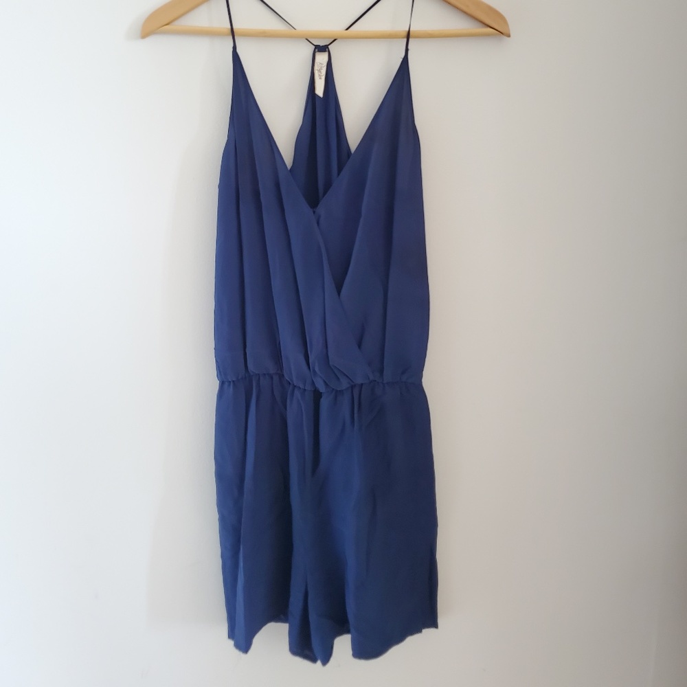 Rory Becca Romper